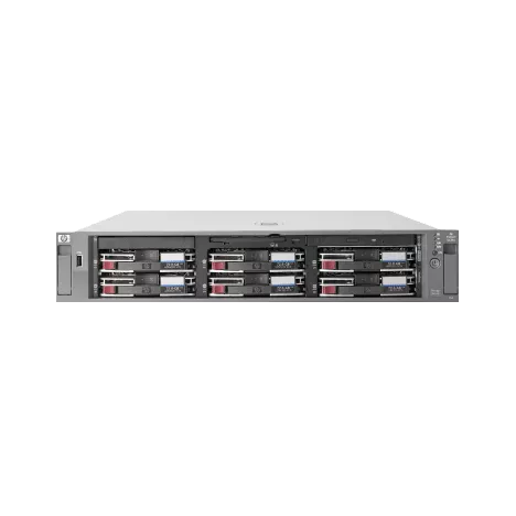 Сервер HP Proliant DL380 G4 3.2 Bundle